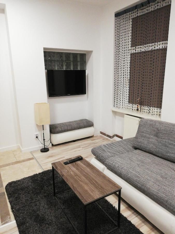 Апартаменты Mikołajki Apartamenty Rynek Миколайки-15