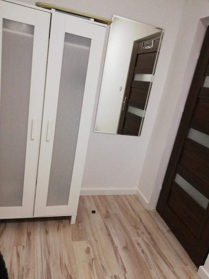 Апартаменты Mikołajki Apartamenty Rynek Миколайки-16