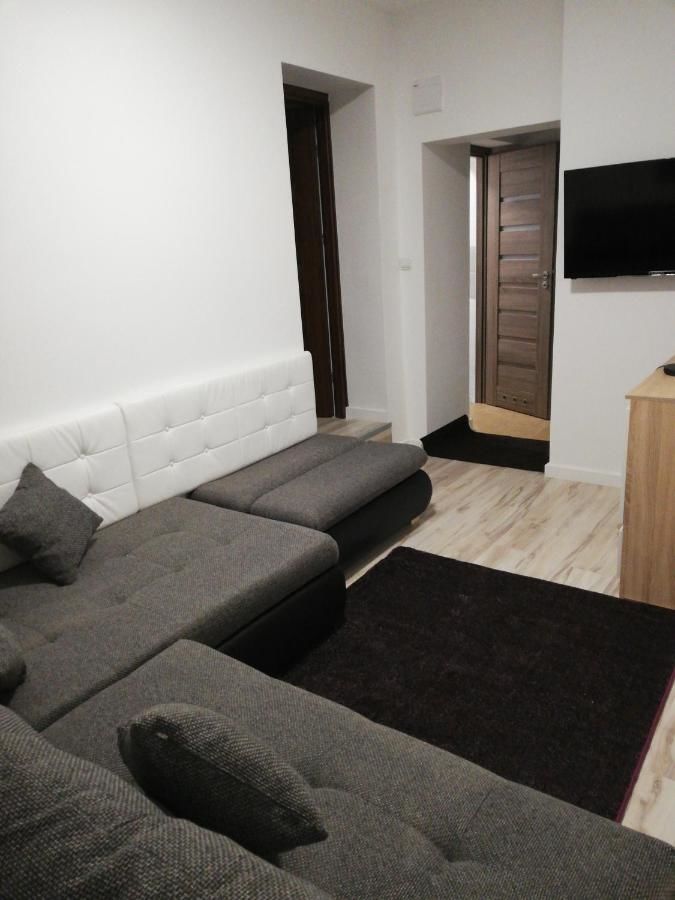 Апартаменты Mikołajki Apartamenty Rynek Миколайки-17