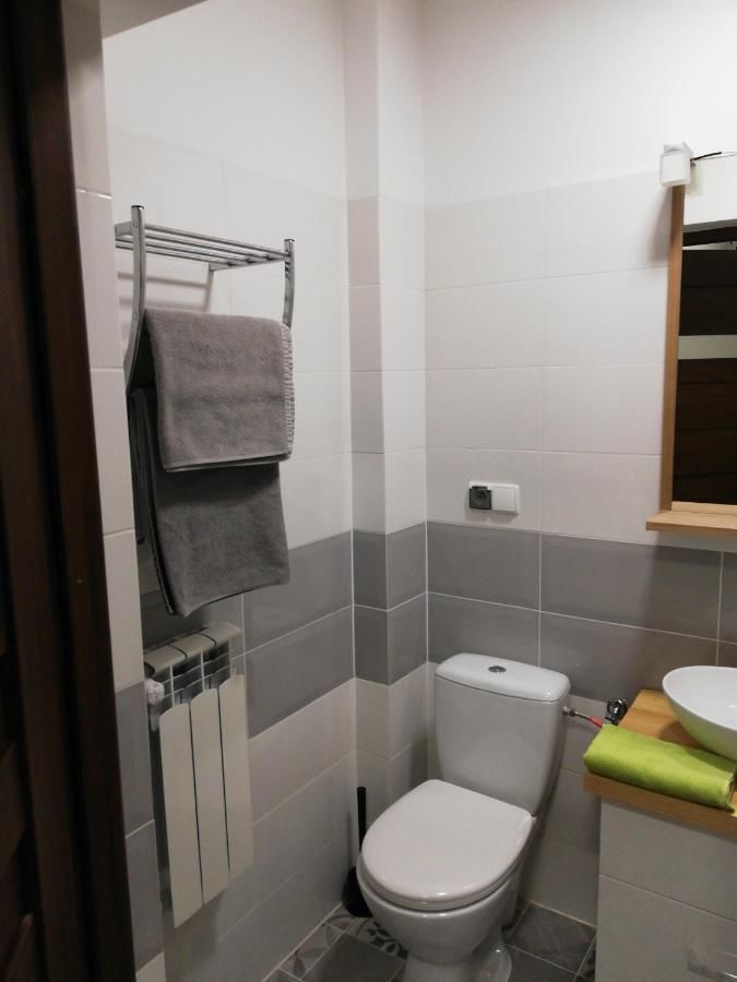 Апартаменты Mikołajki Apartamenty Rynek Миколайки-18