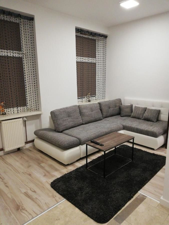 Апартаменты Mikołajki Apartamenty Rynek Миколайки-19