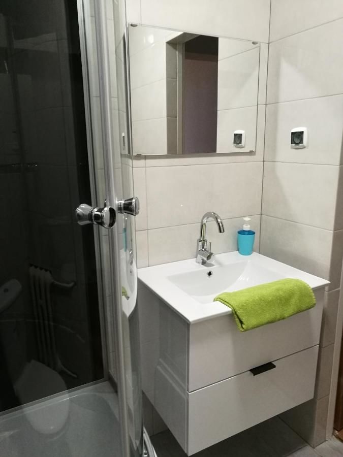 Апартаменты Mikołajki Apartamenty Rynek Миколайки-28