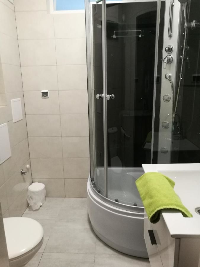 Апартаменты Mikołajki Apartamenty Rynek Миколайки-29