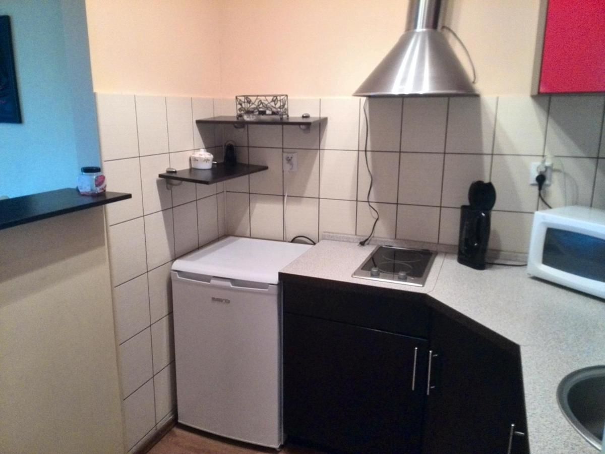 Апартаменты Mikołajki Apartamenty Rynek Миколайки-46