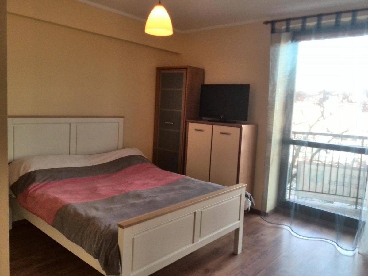 Апартаменты Mikołajki Apartamenty Rynek Миколайки-48