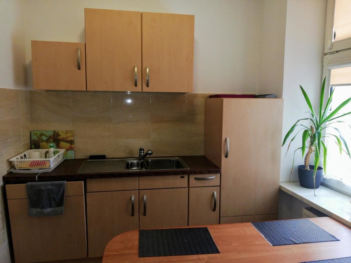 Апартаменты Mikołajki Apartamenty Rynek Миколайки-8