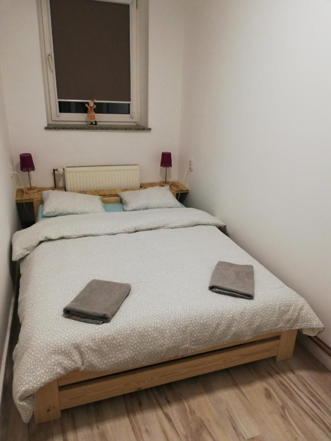 Апартаменты Mikołajki Apartamenty Rynek Миколайки-12