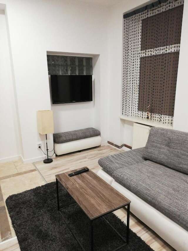 Апартаменты Mikołajki Apartamenty Rynek Миколайки-14