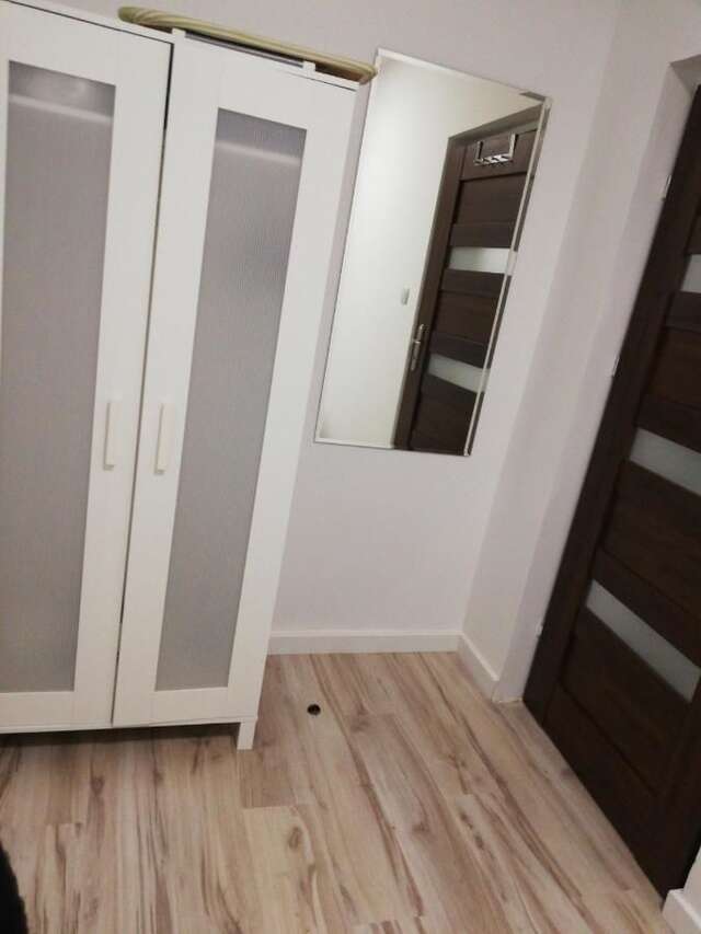 Апартаменты Mikołajki Apartamenty Rynek Миколайки-15